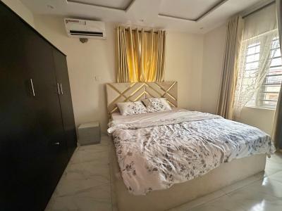 Luxury 4 Bedroom Fully Furnished Semi Detached Duplex, Gra Phase 1, Magodo, Lagos, Semi-detached Duplex for Sale