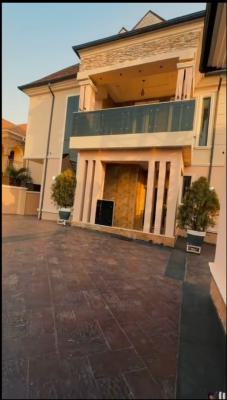Furnished & Newly Built Luxury 4-bedroom Detached, Apo Resettlement, Apo, Abuja, Detached Duplex for Sale