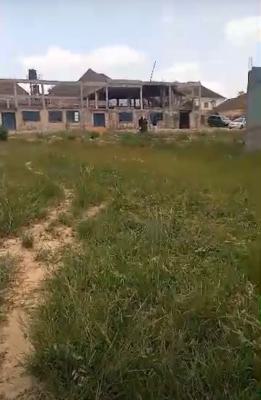 700sqm Duplex Land, Galadimawa, Abuja, Residential Land for Sale