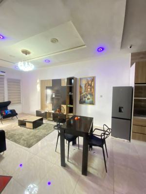 1 Bedroom Terraced Duplex, Harris Drives, Vgc, Lekki, Lagos, Terraced Duplex for Rent