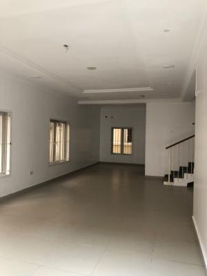 4 Bedroom Terrace Duplex, Osapa, Lekki, Lagos, Office Space for Rent