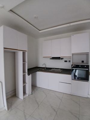 New and Serviced 2 Bedroom En-suite Flat with an Open Fitted Kitchen,, Ikate, Lekki, Lagos, Flat / Apartment for Rent