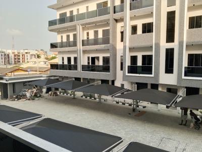 Brand New Luxury 4 Bedrooms Terraced Duplex with Bq, Oniru Estate, Victoria Island (vi), Lagos, Terraced Duplex for Sale