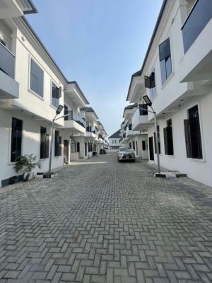 4 Bedroom Terrace Duplex, Lekki, Lagos, Terraced Duplex for Sale