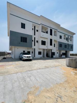 4 Bedroom Penthouse Apartment, Lekki, Lagos, Flat / Apartment for Sale