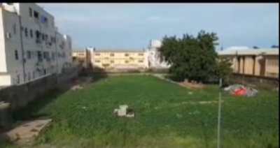 2,637sqm Nicely Located Plan Land, Karu Site, Karu, Abuja, Residential Land for Sale