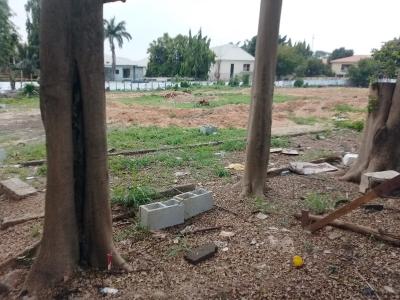 2,637sqm Nicely Located Plain Land, Karu Site, Karu, Abuja, Residential Land for Sale