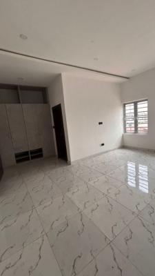 Spacious and Luxury 4 Bedroom Terrace Duplex, Mobile Road, Ilaje, Ajah, Lagos, Terraced Duplex for Rent