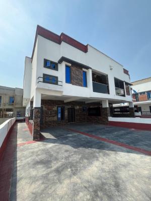 4 Bedroom Detached House, Orchid, Lekki, Lagos, Detached Duplex for Sale
