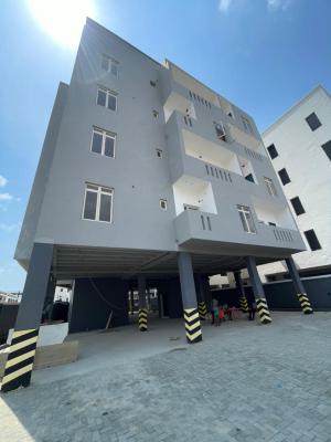 2 Bedroom Maisonette, Lekki Phase 1, Lekki, Lagos, Flat / Apartment for Sale