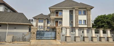 2 Bedrooms Six Units with One Bed 3 Units., Extension 3 Kubwa, Fo1 Layout, Kubwa, Abuja, Block of Flats for Sale