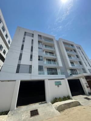 2 Bedroom Apartment, Lekki Phase 1, Lekki, Lagos, Flat / Apartment for Sale