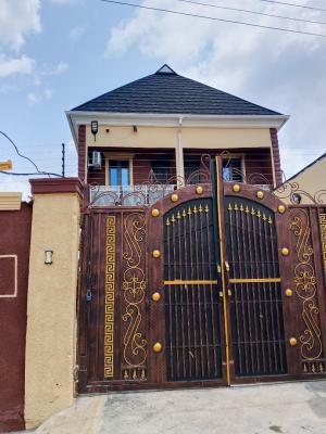 Luxury Newly Built Mini Flat, Kudebu Ijegun, Isolo, Lagos, Mini Flat (room and Parlour) for Rent