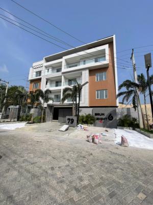 3 Bedroom Apartment, Lekki Phase 1, Lekki, Lagos, Flat / Apartment for Sale