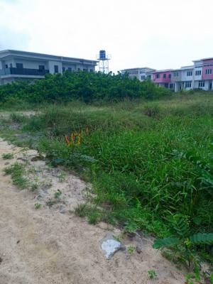 600sqm of Land at Monastery Road, Monastery Road, Sangotedo, Ajah, Lagos, Residential Land for Sale