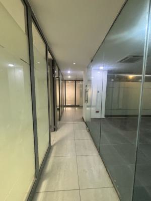 Office Space Measuring 410sqm, Victoria Island (vi), Lagos, Office Space for Rent