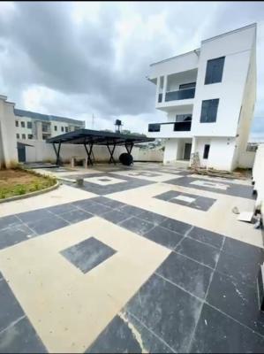 Luxury 7-bedroom Duplex, Guzape District, Abuja, Detached Duplex for Sale