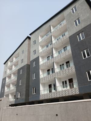 Newly Built and Serviced with 24/7 Power Supply 2 Bedroom En-suite Fla, Ikate Elegushi, Lekki, Lagos, Flat / Apartment for Rent