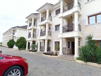 Well Maintained 4 Bedroom Terrace Duplex, Lekki Phase 1, Lekki, Lagos, Terraced Duplex for Rent
