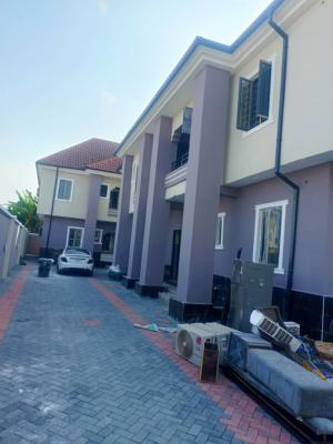 Brand 2 Bedroom Flat, New Town Estate, Ogombo, Ajah, Lagos, Flat / Apartment for Rent