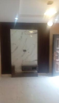 Brand New Mini Flat, Omole Phase 2, Ikeja, Lagos, Mini Flat (room and Parlour) for Rent