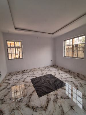 Newly Built Selfcon Contain, in an Estate, Badore, Ajah, Lagos, Self Contain (single Rooms) for Rent