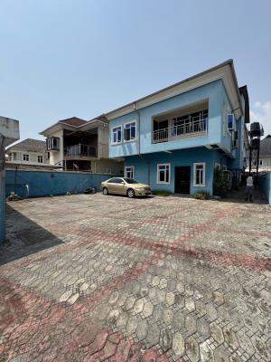 Sharp and Well Maintained 2  Bedroom Terrace Duplex, Lekki Phase 1, Lekki, Lagos, Terraced Duplex for Rent