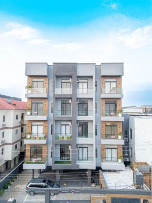 Luxury 2 Bedroom Apartment, Ikate Elegushi, Lekki, Lagos, Flat / Apartment for Rent