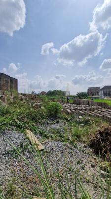 450sqm Land Ina Serene Estate, Rayfield Garden City, Alao Akala Way, Akobo, Ibadan, Oyo, Residential Land for Sale