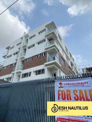 Executive 2-bedroom Terrace Duplex with Governors Consent, Ilasan, Lekki, Lagos, Terraced Duplex for Sale