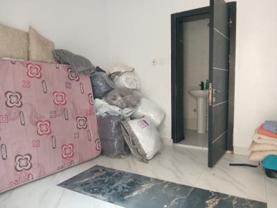 Spacious Single Room Bq No Kitchen, Sangotedo By Blenco, Ajah, Lagos, Flat / Apartment for Rent