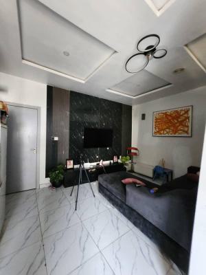 Exquisite Mini Flat Apartment, Orchid, Lekki Phase 2, Lekki, Lagos, Flat / Apartment for Rent