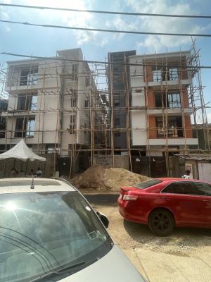 Luxury Studio Apartment, Unilag, Abule Oja, Yaba, Lagos, Self Contain (single Rooms) for Sale