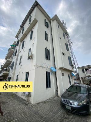 Spacious 3-bedroom Apartment with C of O, Ilasan, Lekki, Lagos, Flat / Apartment for Sale