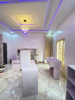 1 Bedroom Flat, Chevron, Lekki, Lagos, Flat / Apartment for Rent