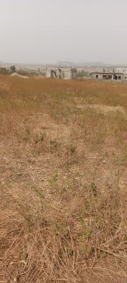 400sqm Residential Land, Giri, Gwagwalada, Abuja, Residential Land for Sale