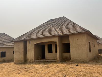 3 Bedrooms Fully Detached Bungalow, Karmo, Abuja, Detached Bungalow for Sale