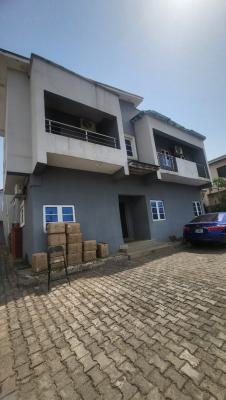 Spacious 5 Bedroom Duplex with 2 Rooms Bq, Noakchott Street, Zone 1, Wuse, Abuja, Detached Duplex for Sale