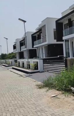 Land Measuring 379sqm, Megamound Estate, Ikota, Lekki, Lagos, Residential Land for Sale