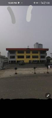 Land, Victoria Island (vi), Lagos, Block of Flats for Sale