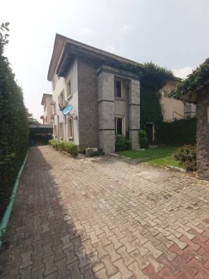 4 Bedroom Semi Detached, Gabby Adeosun Street, Off Adedeji Adelowo, Lekki Phase 1, Lekki, Lagos, Flat / Apartment for Sale