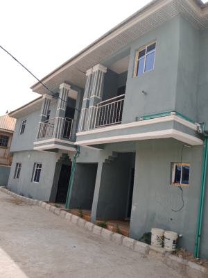 Luxurious Newly Built Room and Parlour Upstairs and Downstairs, Unity Estate Nnpc Ibeju Lekki, Ibeju Lekki, Lagos, Mini Flat (room and Parlour) for Rent