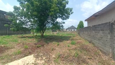 Two Plot & Half Dry and Table Land, Along Ijebu Ode Expressway, Isiu, Ikorodu, Lagos, Mixed-use Land for Sale