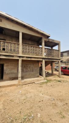 a Sweet Deal Landed Property, Olomi Academy, Iwo Rd, Ibadan, Oyo, Commercial Property for Sale