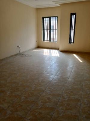 Spacious 4 Bedroom Terrace Duplex with a Room Bq, Chevron Alternative, Lekki, Lagos, Terraced Duplex for Sale