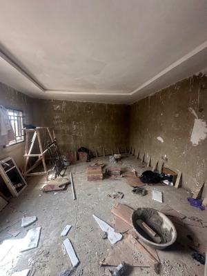 Beautiful Brand New Self Contain, Kabusa By Lokogoma, Kabusa, Abuja, Self Contain (single Rooms) for Rent