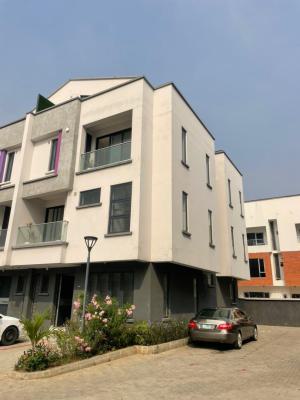 Luxury 5 Bedroom Semi Detached Duplex Available, Lekki Phase 1, Lekki, Lagos, Semi-detached Duplex for Rent
