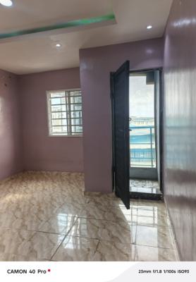 Lovely Mini Flat, Fola Agoro, Yaba, Lagos, Mini Flat (room and Parlour) for Rent