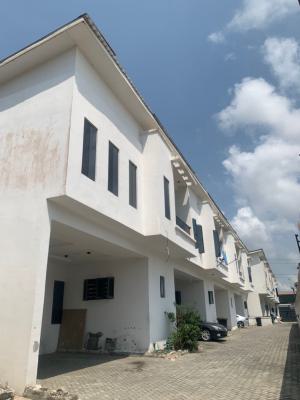 Elegant 4 Bedroom Terrace Duplex, Lekki, Lagos, Terraced Duplex for Rent