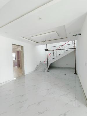 Brand New 3 Bedrooms Duplex with Bq, Ogombo Road Off Abraham Adesanya, Ajah, Lagos, Terraced Duplex for Rent